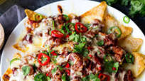 Slow Cooked Pork and Beef Chilli Slow Cooked Pork and Beef Chilli