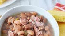 Slow Cooker Pinto Beans Slow Cooker Pinto Beans