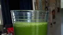 SIRT juice SIRT juice