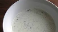 Yoghurt Mayo Dressing Yoghurt Mayo Dressing