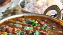 Rajma Masala Rajma Masala