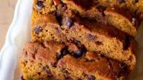 My Best Pumpkin Bread My Best Pumpkin Bread