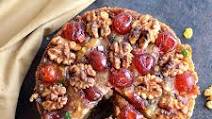 Best 5 Ingredient Fruit Cake Best 5 Ingredient Fruit Cake