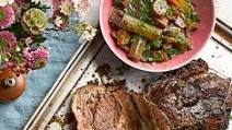 One-pot beef brisket & braised celery One-pot beef brisket & braised celery