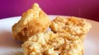 Carbquik Cheddar Bay Muffins Carbquik Cheddar Bay Muffins