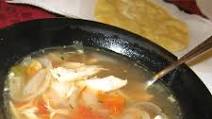 Tortilla Soup I Tortilla Soup I