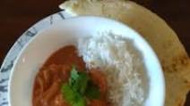Slow Cooked Chicken Tikka Masala Slow Cooked Chicken Tikka Masala