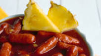 Crock Pot Hawaiian Lit’l Smokies Crock Pot Hawaiian Lit’l Smokies