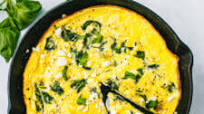 Easy Frittata Recipe Easy Frittata Recipe