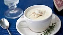 Cream of Crab Soup Cream of Crab Soup