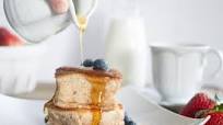 Super Fluffy Gluten-Free Japanese Souffle Pancakes Super Fluffy Gluten-Free Japanese Souffle Pancakes