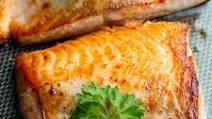 How to Pan Fry Salmon How to Pan Fry Salmon