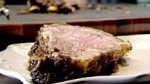 Horseradish And Garlic Prime Rib Horseradish And Garlic Prime Rib