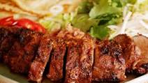 Thermomix Char Siu BBQ Pork Thermomix Char Siu BBQ Pork