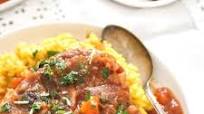 Slow Cooker Ossobuco Slow Cooker Ossobuco