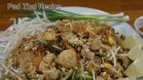 Authentic Thai Recipe for Pad Thai Authentic Thai Recipe for Pad Thai