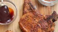 Air Fryer Pork Chops Air Fryer Pork Chops