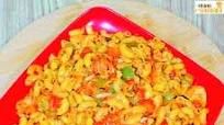 Quick & Easy Chicken Macaroni Recipe in Urdu Quick & Easy Chicken Macaroni Recipe in Urdu