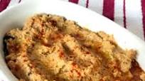 The Best Cauliflower Hummus (Paleo) The Best Cauliflower Hummus (Paleo)