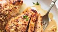 Oven Baked Chicken Thighs Recipe Oven Baked Chicken Thighs Recipe