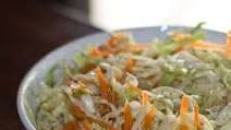 Primanti Brothers Style Coleslaw Primanti Brothers Style Coleslaw