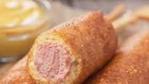 How To Cook Frozen Corn Dogs In Air Fryer How To Cook Frozen Corn Dogs In Air Fryer