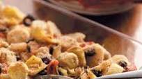 Antipasto Potato Bake Antipasto Potato Bake