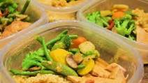 Roasted Thai Peanut Sauce Pork Tenderloin with Brown Rice and Stir Fry Veggies Roasted Thai Peanut Sauce Pork Tenderloin with Brown Rice and Stir Fry Veggies