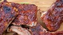 Famous Montreal Back Ribs Famous Montreal Back Ribs