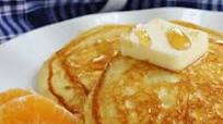 Fluffy and Delicious Pancakes Fluffy and Delicious Pancakes