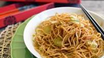 Chow Mein (Panda Express Copycat Recipe)