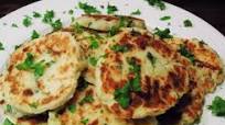Syn Free Pan-Fried Potato Cakes Syn Free Pan-Fried Potato Cakes