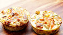 Egg White Bites from The Biggest Loser Recipe - (3.9/5) Egg White Bites from The Biggest Loser Recipe - (3.9/5)