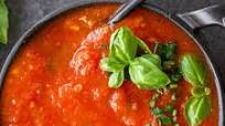 5-Minute Marinara Sauce (Extra Easy) 5-Minute Marinara Sauce (Extra Easy)