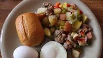 Can Cooker's Favorite: Egg & Sausage Breakfast Can Cooker's Favorite: Egg & Sausage Breakfast