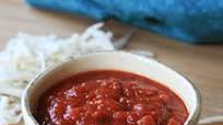 Exquisite Pizza Sauce Exquisite Pizza Sauce