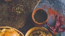 Pani Puri Recipe Pani Puri Recipe