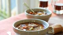 Slow Cooker Venison Stew Slow Cooker Venison Stew