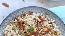 Instant Pot Mujadara Instant Pot Mujadara