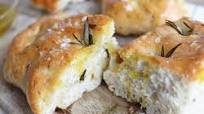 Focaccia Focaccia