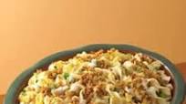 Campbell's Kitchen Easy Chicken Noodle Casserole Campbell's Kitchen Easy Chicken Noodle Casserole