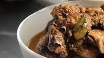 Chicken Adobo (Adobong Manok) Recipe Chicken Adobo (Adobong Manok) Recipe