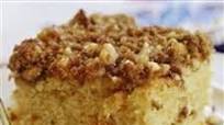 Apple Cake III Apple Cake III