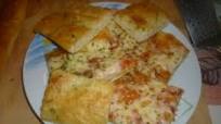 Pizza e focaccia Pizza e focaccia