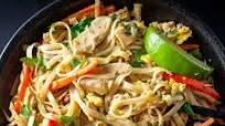 Best Pad Thai Recipe Best Pad Thai Recipe