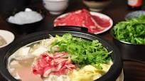 Taiwanese hot pot (台式火鍋) Taiwanese hot pot (台式火鍋)