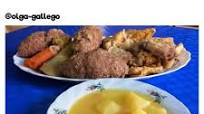 Receta de Caldo de Navidad catalán (escudella catalana i carn d'olla) Receta de Caldo de Navidad catalán (escudella catalana i carn d'olla)