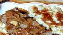 SLOW COOKER BEEF BRISKET WITH BEER BBQ SAUCE SLOW COOKER BEEF BRISKET WITH BEER BBQ SAUCE