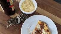 Basic Pizza Dough Basic Pizza Dough