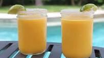 Mango margarita Mango margarita